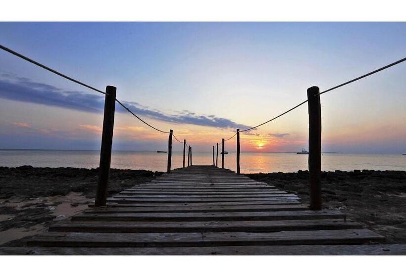 Villas Do Indico Eco Resort & Spa Lodge