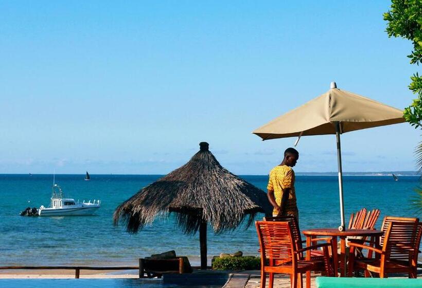 Villas Do Indico Eco Resort & Spa Lodge