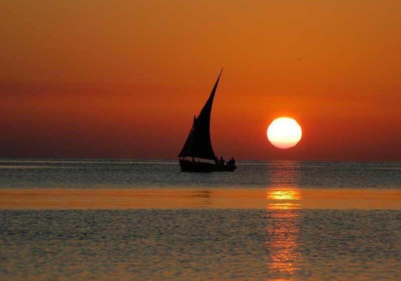 Villas Do Indico Eco Resort & Spa Lodge