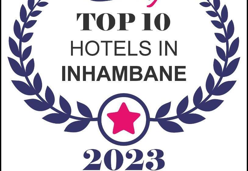 Villas Do Indico Eco Resort & Spa Lodge