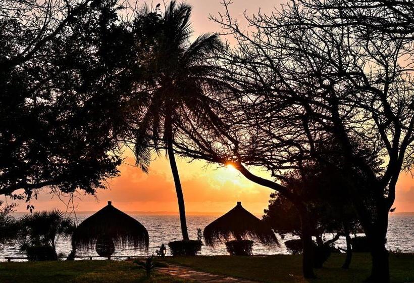 Villas Do Indico Eco Resort & Spa Lodge