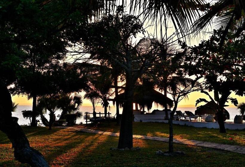 Villas Do Indico Eco Resort & Spa Lodge