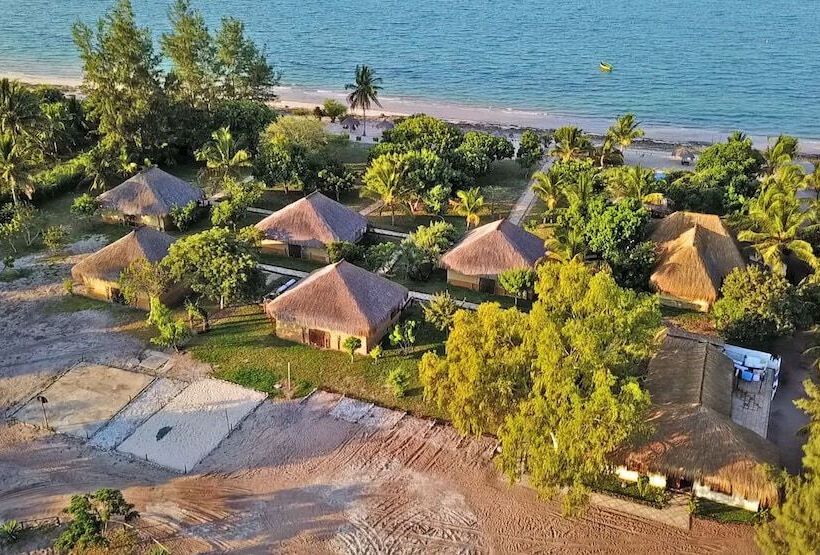 Villas Do Indico Eco Resort & Spa Lodge