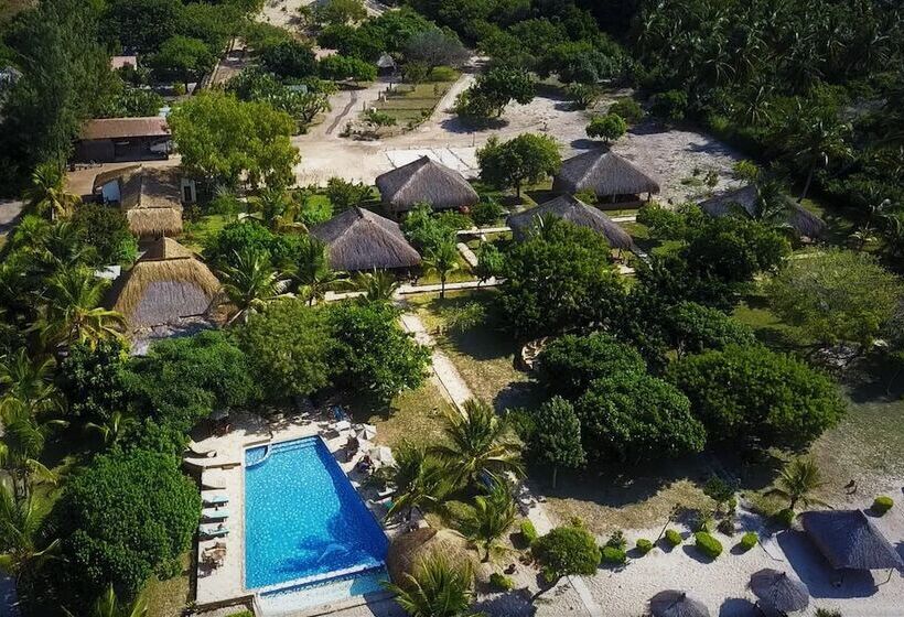 Villas Do Indico Eco Resort & Spa Lodge