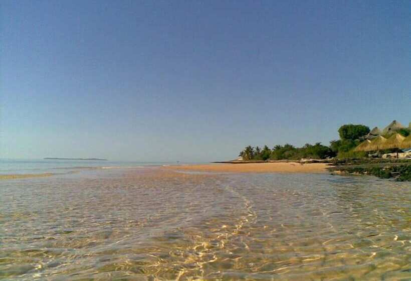 Villas Do Indico Eco Resort & Spa Lodge