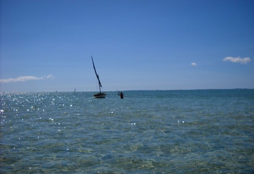 Villas Do Indico Eco Resort & Spa Lodge