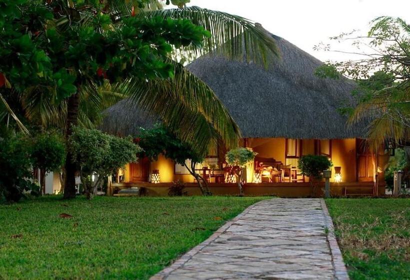 Villas Do Indico Eco Resort & Spa Lodge