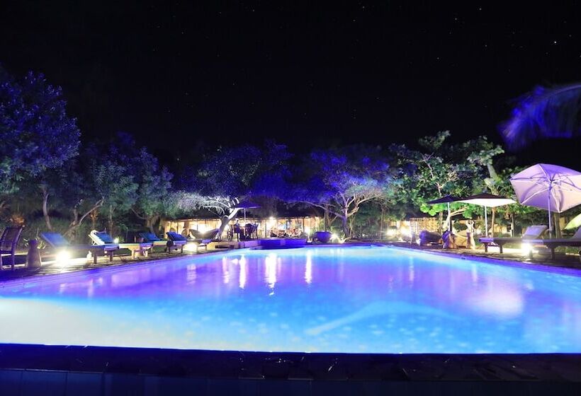 Villas Do Indico Eco Resort & Spa Lodge