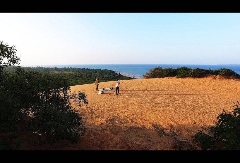 Villas Do Indico Eco Resort & Spa Lodge