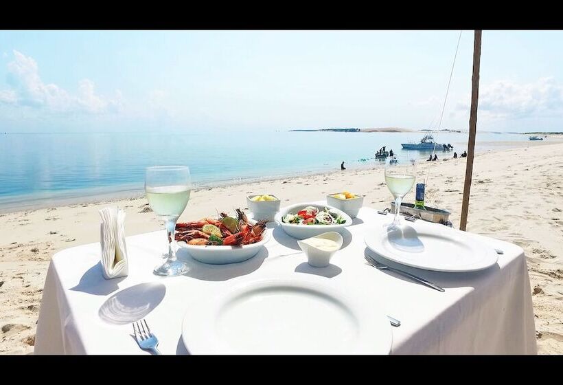 Villas Do Indico Eco Resort & Spa Lodge