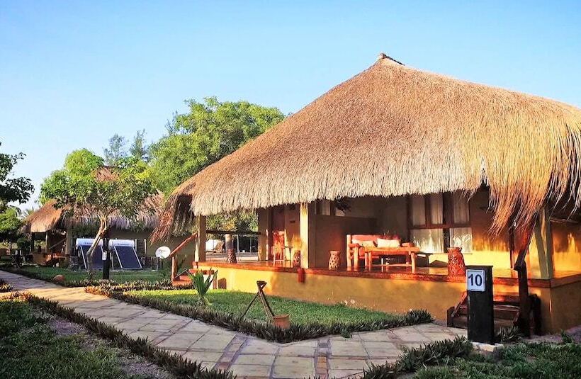 Villas Do Indico Eco Resort & Spa Lodge