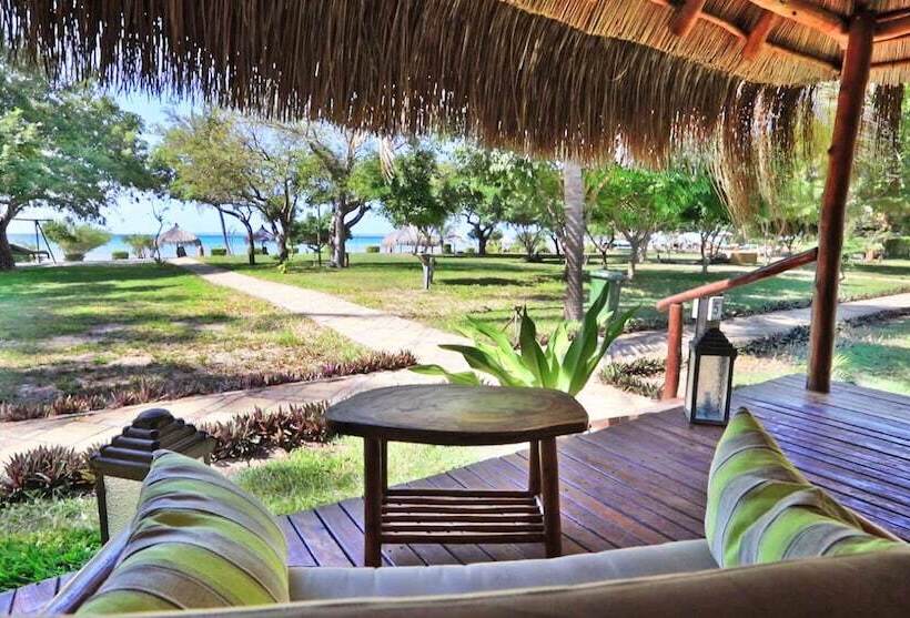 Villas Do Indico Eco Resort & Spa Lodge