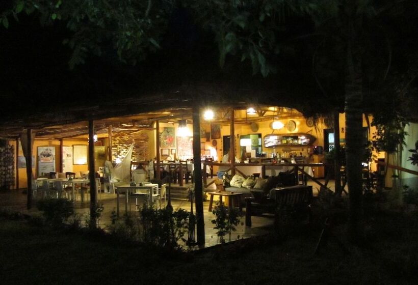 Villas Do Indico Eco Resort & Spa Lodge