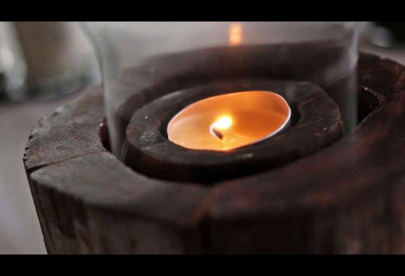 Villas Do Indico Eco Resort & Spa Lodge