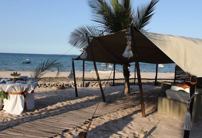 Villas Do Indico Eco Resort & Spa Lodge