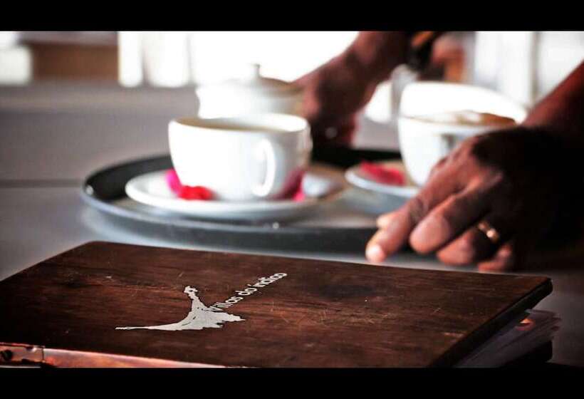 Villas Do Indico Eco Resort & Spa Lodge