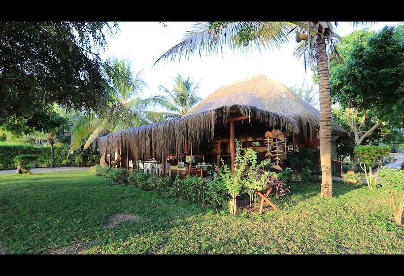 Villas Do Indico Eco Resort & Spa Lodge