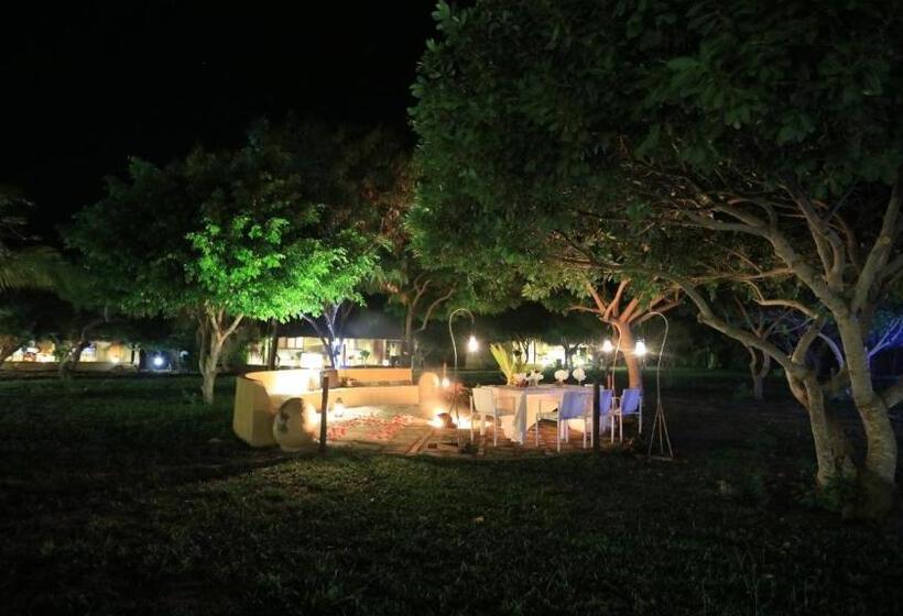 Villas Do Indico Eco Resort & Spa Lodge