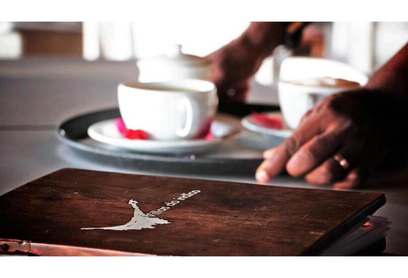 Villas Do Indico Eco Resort & Spa Lodge