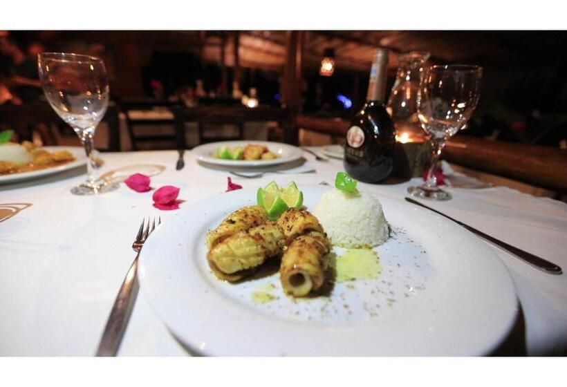 Villas Do Indico Eco Resort & Spa Lodge