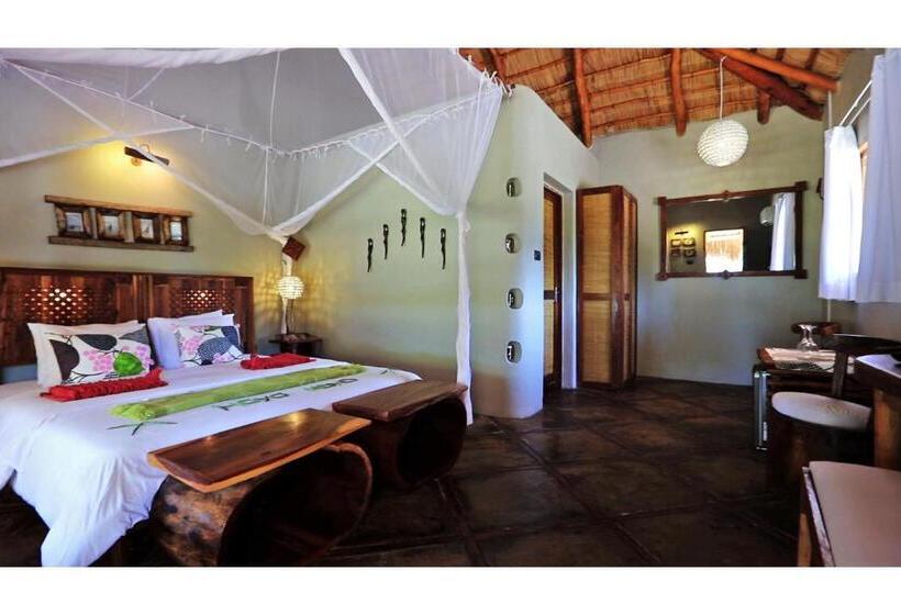 Villas Do Indico Eco Resort & Spa Lodge