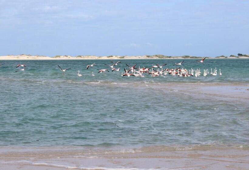 Villas Do Indico Eco Resort & Spa Lodge