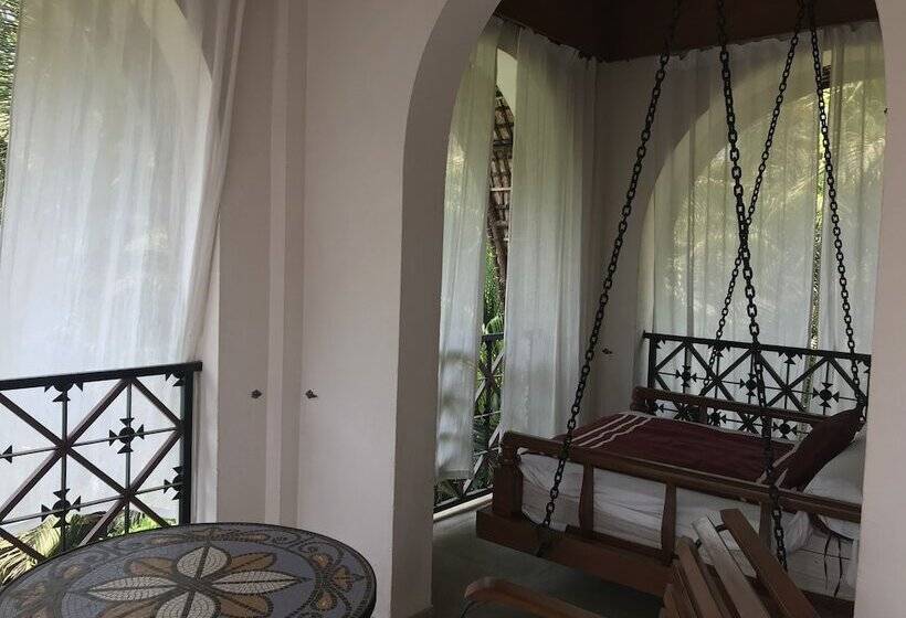 Taj Bekal Resort & Spa, Kerala