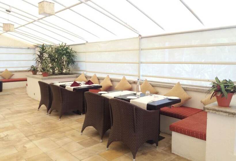 Taj Bekal Resort & Spa, Kerala