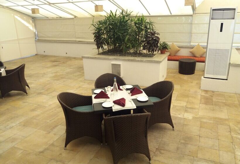 Taj Bekal Resort & Spa, Kerala