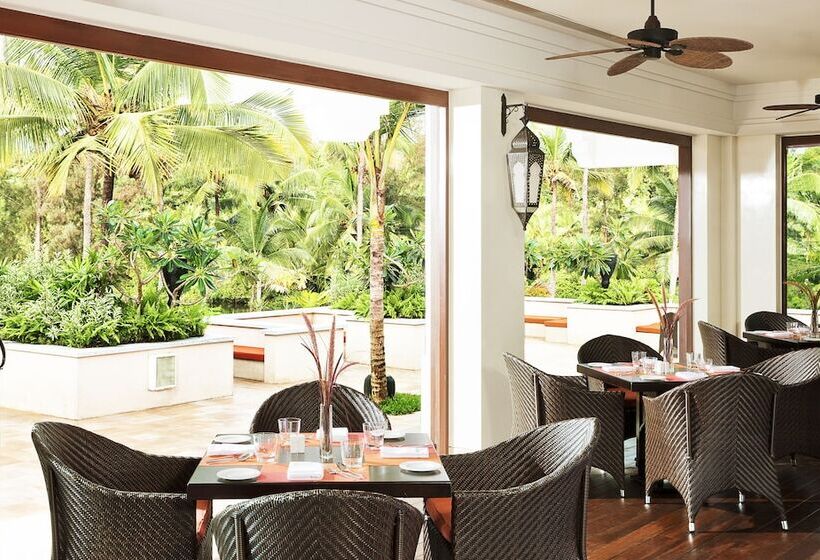 Taj Bekal Resort & Spa, Kerala