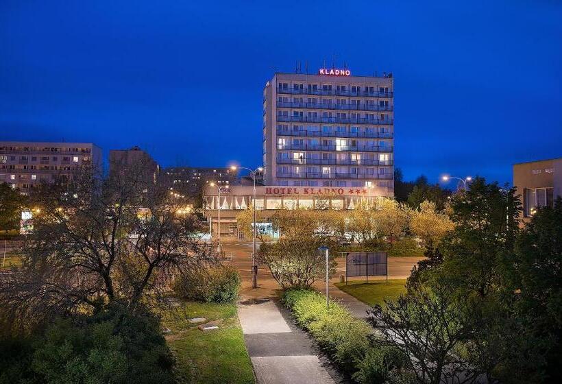 Retro Hotel Kladno
