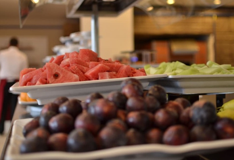 Отель Rios Latte Beach