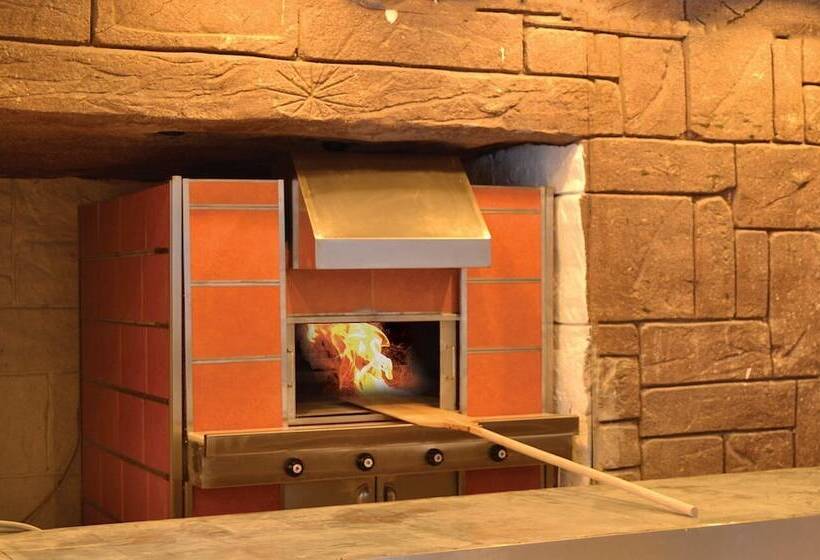 Отель Rios Latte Beach