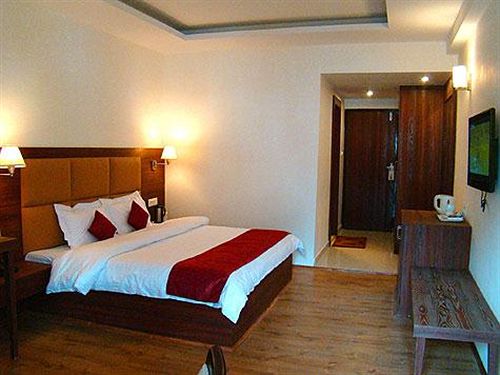 Sandhya Resort And Spa Manali