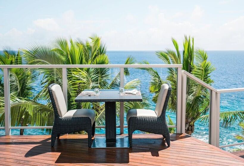 Scenic Matavai Resort Niue