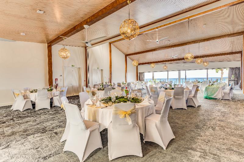 Scenic Matavai Resort Niue