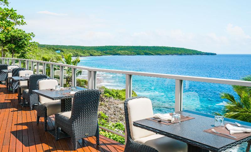 Scenic Matavai Resort Niue