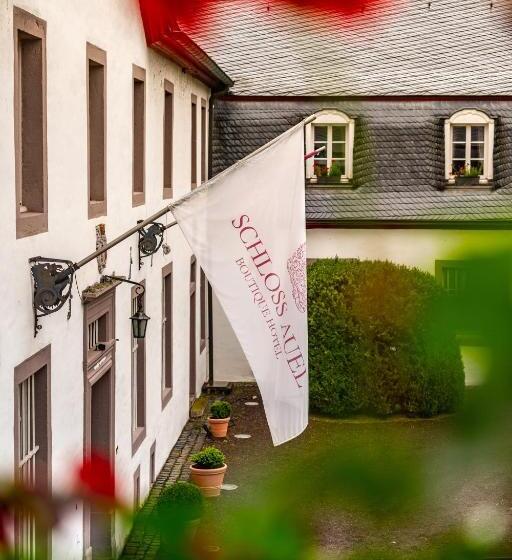 Schloss Auel Boutique Hotel & Design Golf Lodge