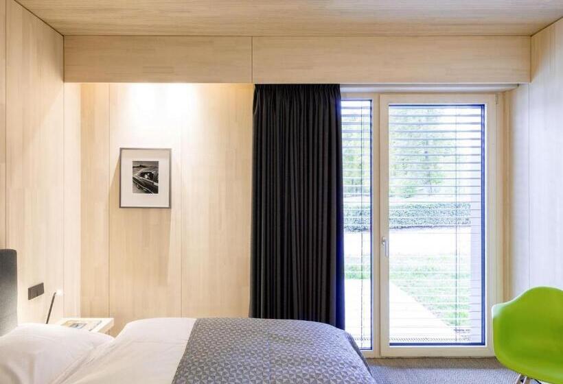 Schloss Auel Boutique Hotel & Design Golf Lodge