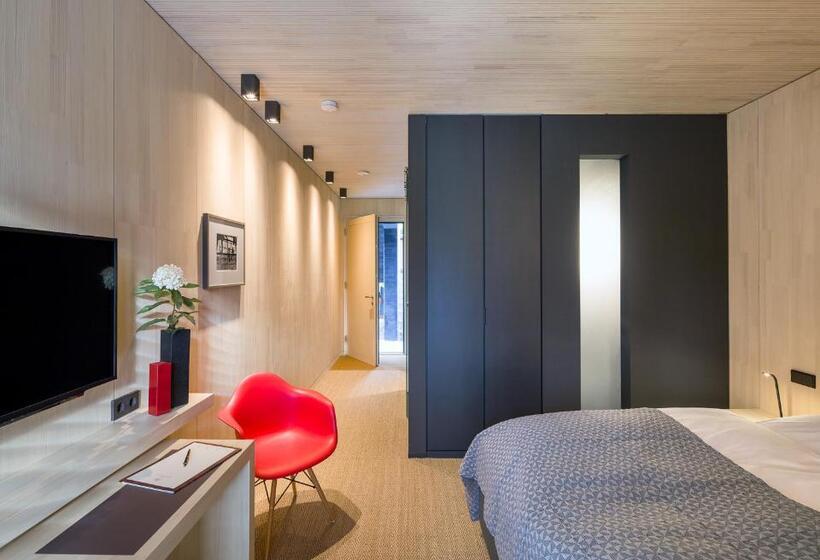 Schloss Auel Boutique Hotel & Design Golf Lodge