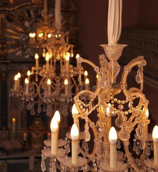 Schloss Auel Boutique Hotel & Design Golf Lodge