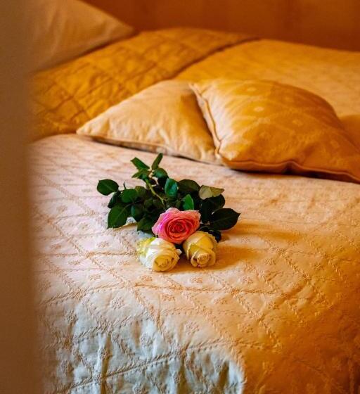 Schloss Auel Boutique Hotel & Design Golf Lodge