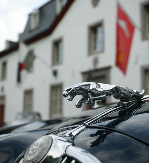 Schloss Auel Boutique Hotel & Design Golf Lodge