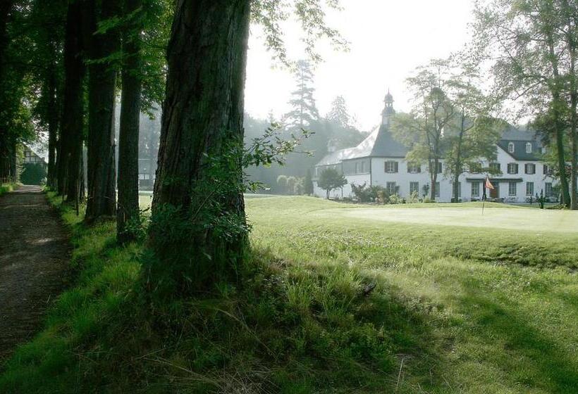 Schloss Auel Boutique Hotel & Design Golf Lodge