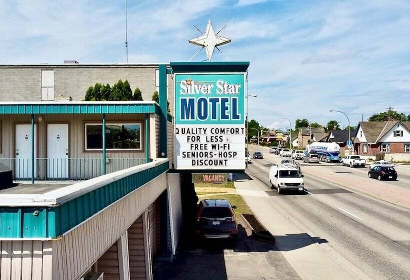 Silver Star Motel