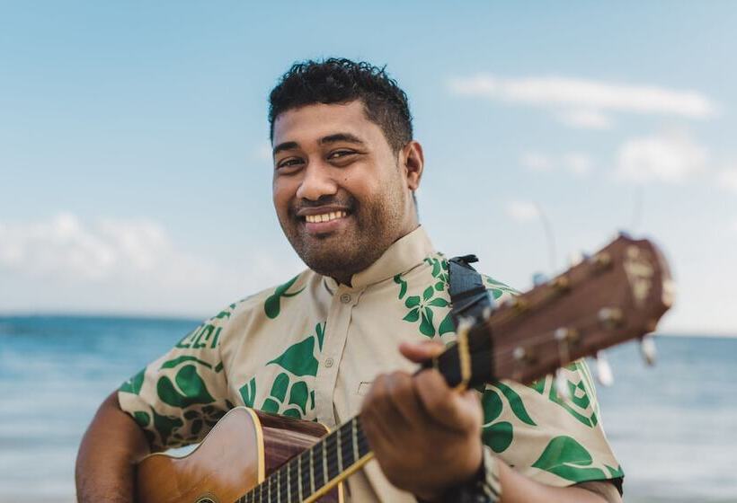 Sinalei Reef Resort & Spa