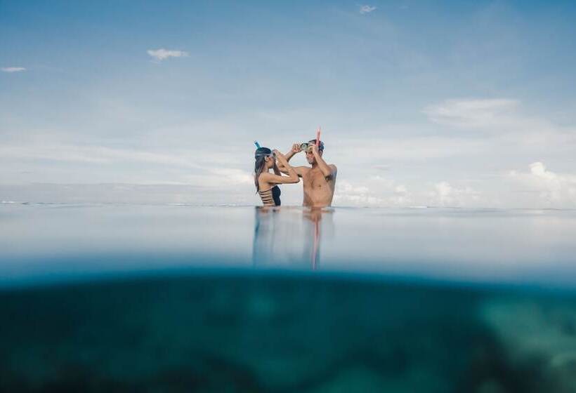 Sinalei Reef Resort & Spa