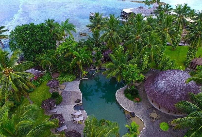 Sinalei Reef Resort & Spa
