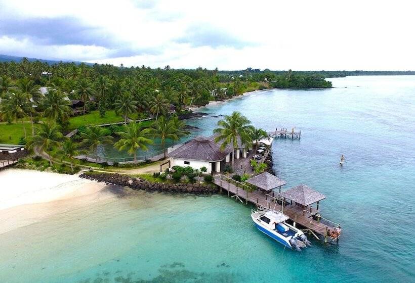 Sinalei Reef Resort & Spa