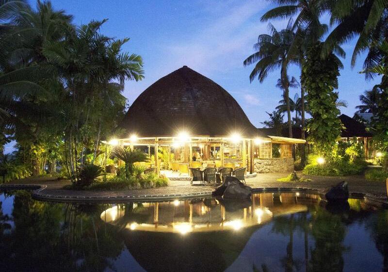 Sinalei Reef Resort & Spa